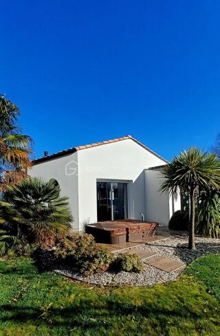  Maison � vendre 4 pi�ces 125 m�