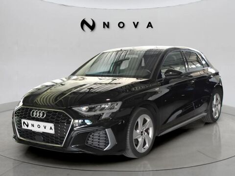 Annonce voiture Audi A3 24890 €