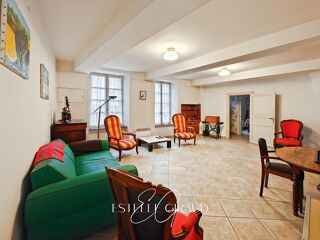  Maison à vendre 4 pièces 115 m²