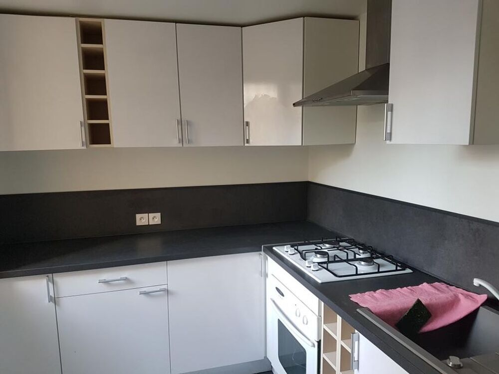 Location Appartement Appartement de 48m2 à louer sur Marseille 10 Marseille 10