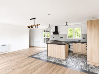  Maison à vendre 4 pièces 92 m²