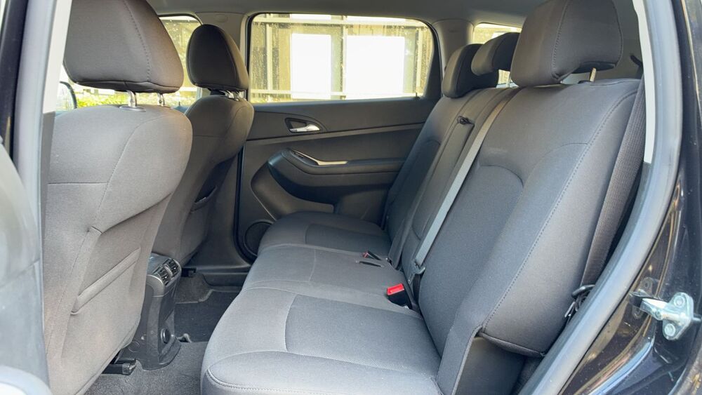 Orlando 1.8 141 LTZ - 7 places 2012 occasion 77600 Bussy Saint Georges