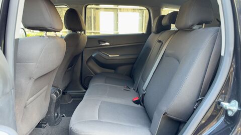 Orlando 1.8 141 LTZ - 7 places 2012 occasion 77600 Bussy Saint Georges