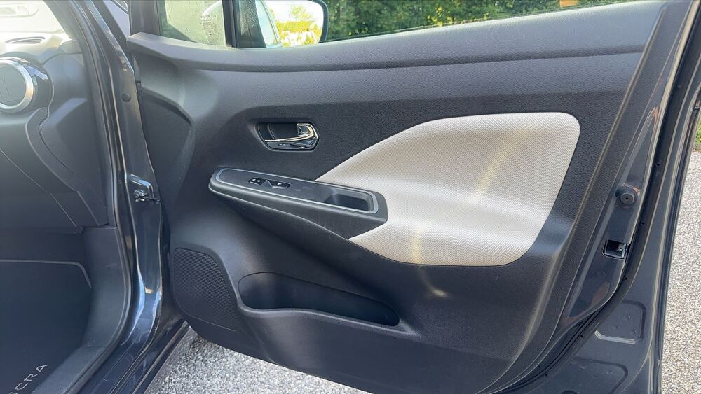 Micra 1.0 IG-T 100 N-Connecta - 5 places 2019 occasion 01170 Crozet
