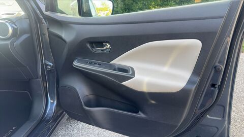 Micra 1.0 IG-T 100 N-Connecta - 5 places 2019 occasion 01170 Crozet