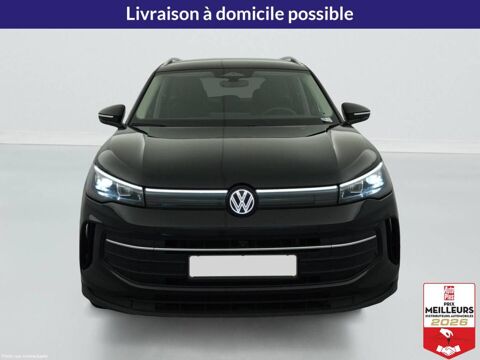 Tiguan 1.5 eTSI 131ch DSG7 VW Edition 2025 occasion 78200 Buchelay