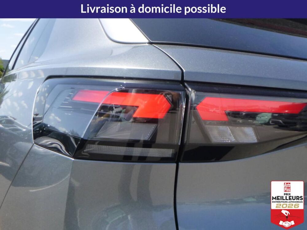 T-ROC eTSI Hybrid 150 DSG7 Life +Jantes 17 +Pack 2026 occasion 10150 Lavau