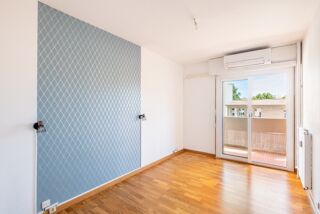  Appartement à vendre 2 pièces 42 m²