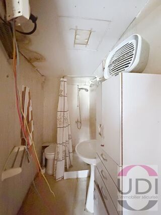  Maison à vendre 2 pièces 50 m²
