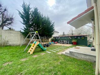  Maison � vendre 5 pi�ces 95 m�