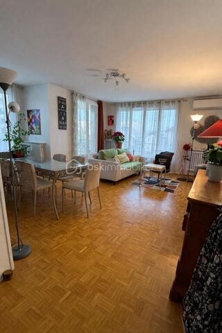  Appartement � vendre 4 pi�ces 111 m�