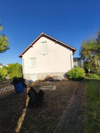  Maison à vendre 5 pièces 92 m²
