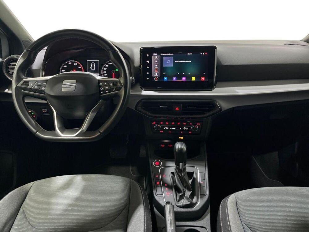 Ibiza 1.0 TSI 110 ch S/S DSG7 Xcellence 2022 occasion 31100 Toulouse