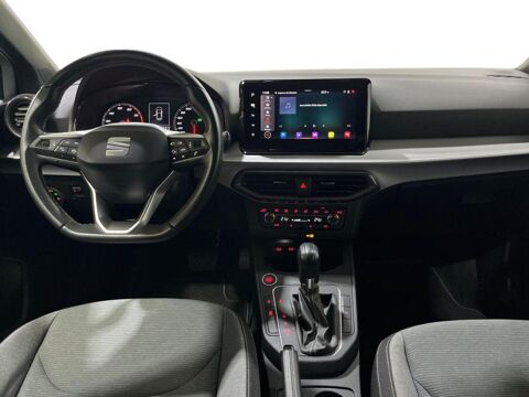Ibiza 1.0 TSI 110 ch S/S DSG7 Xcellence 2022 occasion 31100 Toulouse