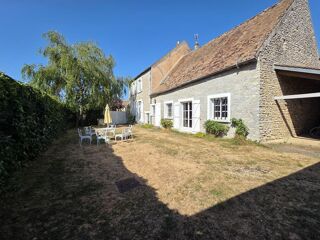  Maison à vendre 5 pièces 136 m²