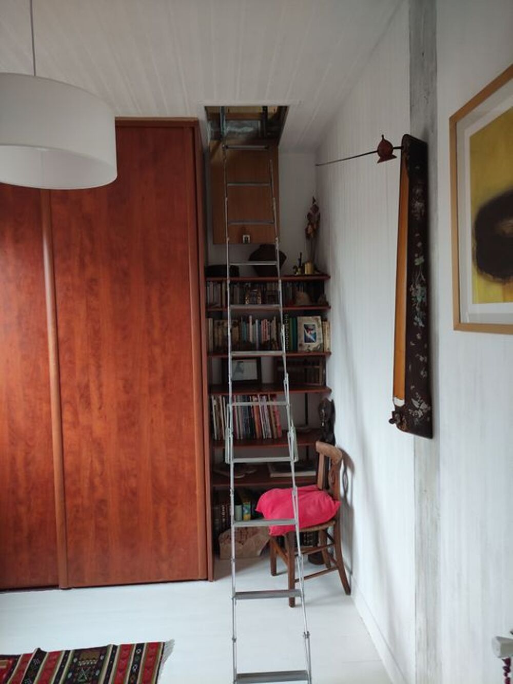 Location Appartement Chambre de 17m2 à louer sur Antony Antony