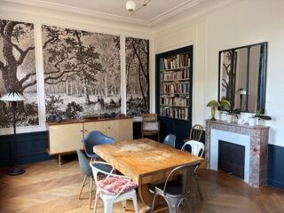  Maison à vendre 10 pièces 230 m²