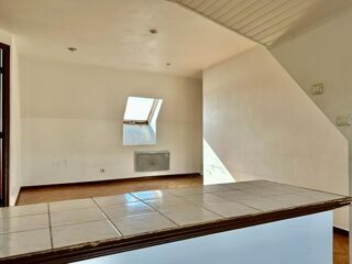  Appartement à vendre 3 pièces 38 m²