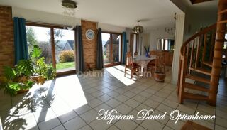  Maison à vendre 4 pièces 108 m²