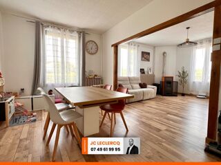  Maison à vendre 5 pièces 103 m²
