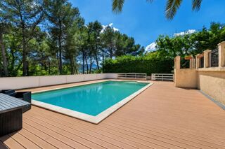  Maison à vendre 8 pièces 210 m²