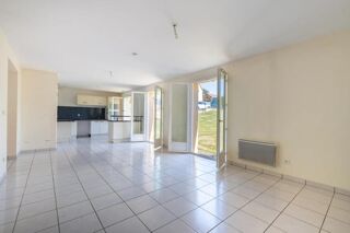  Maison à vendre 6 pièces 132 m²
