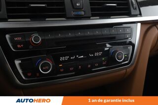 S&eacute;rie 4 420i Luxury BVA8 184 ch 2016 occasion 92130 Issy-les-Moulineaux