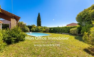  Maison � vendre 5 pi�ces 115 m�