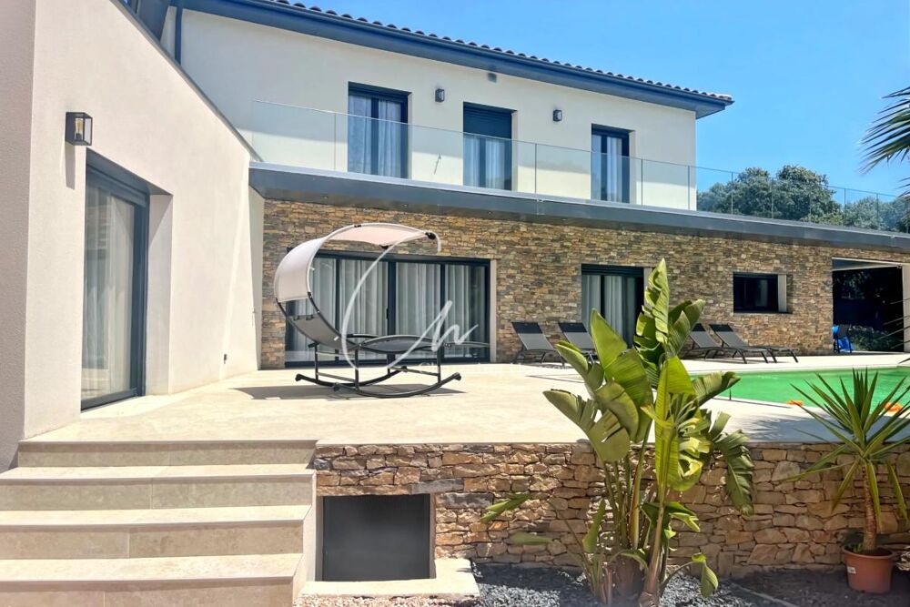  vendre  Maison Nimes (30900)