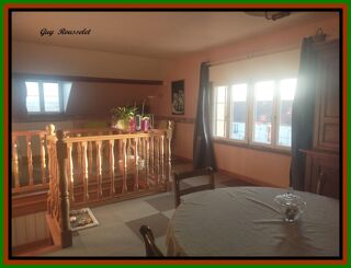  Propri�t�/ch�teau � vendre 9 pi�ces 210 m�