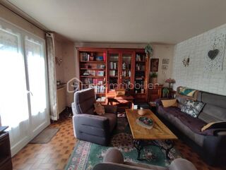  Maison à vendre 5 pièces 105 m²