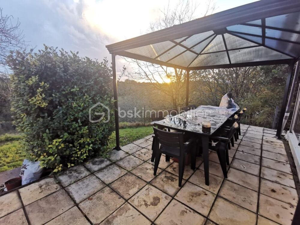 Maison 5 pièces 102m2