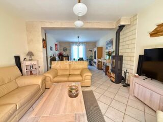 Maison à vendre 6 pièces 104 m²