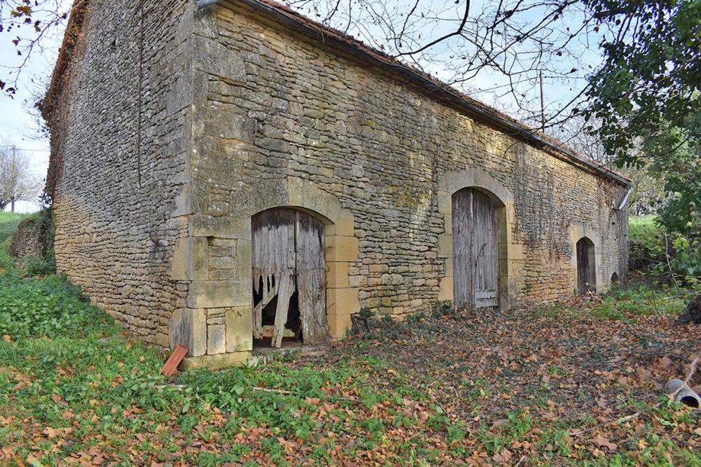 Granges Archignac