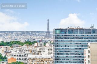  Appartement à vendre 4 pièces 84 m²