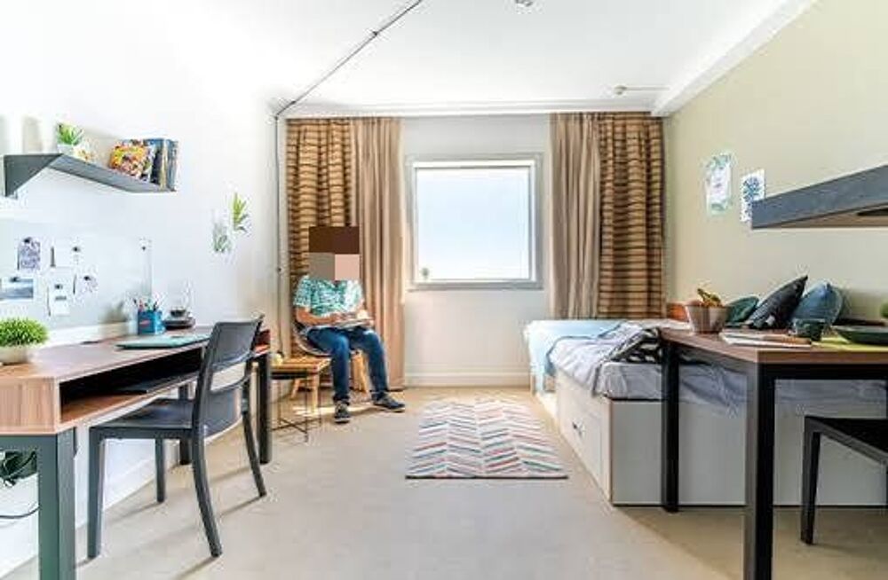 Location Appartement Studio de 20m2 à louer sur Noisy-le-Grand Noisy le grand