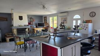  Maison à vendre 5 pièces 100 m²