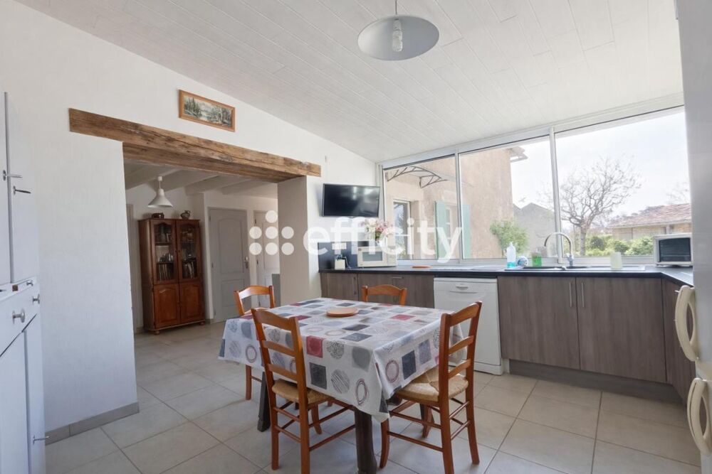 Vente Maison Gîte Chaunay