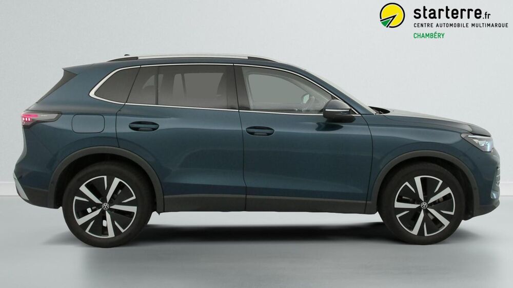 Tiguan 2.0 TDI 150ch DSG7 Elegance 2024 occasion 73420 Voglans