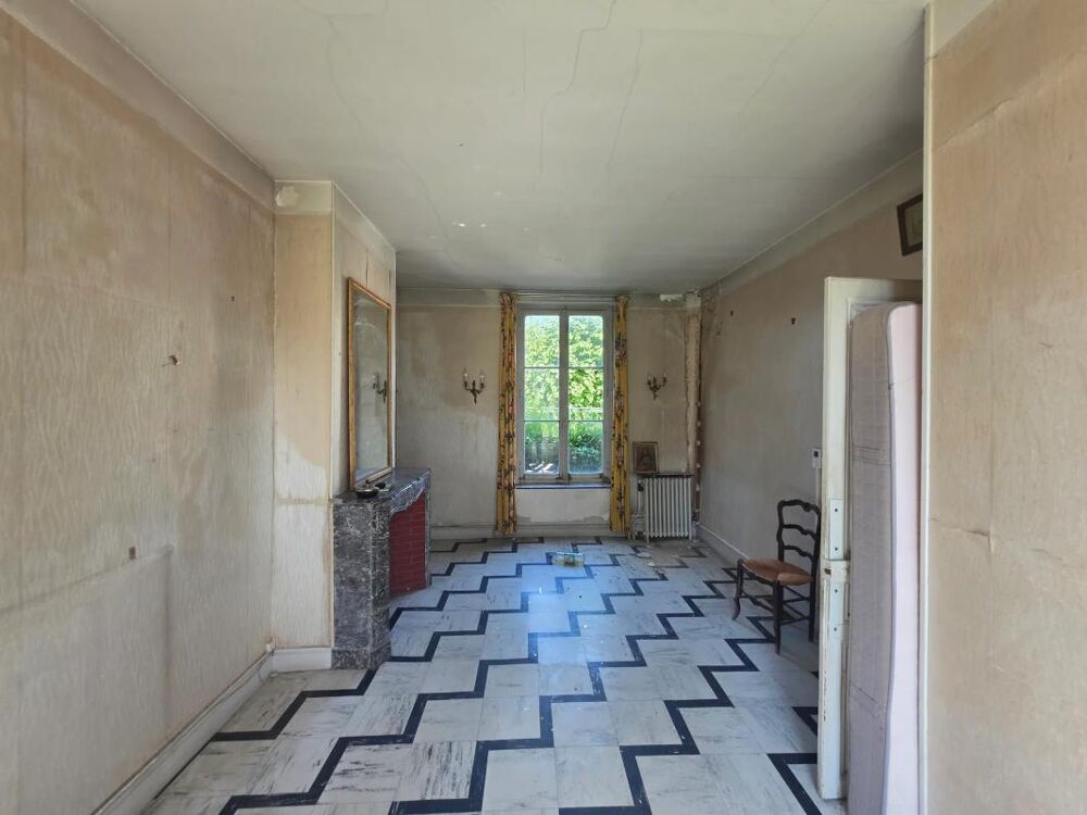 Vente Maison Maison de 5 pièces de 102 m² située à Vervins Vervins