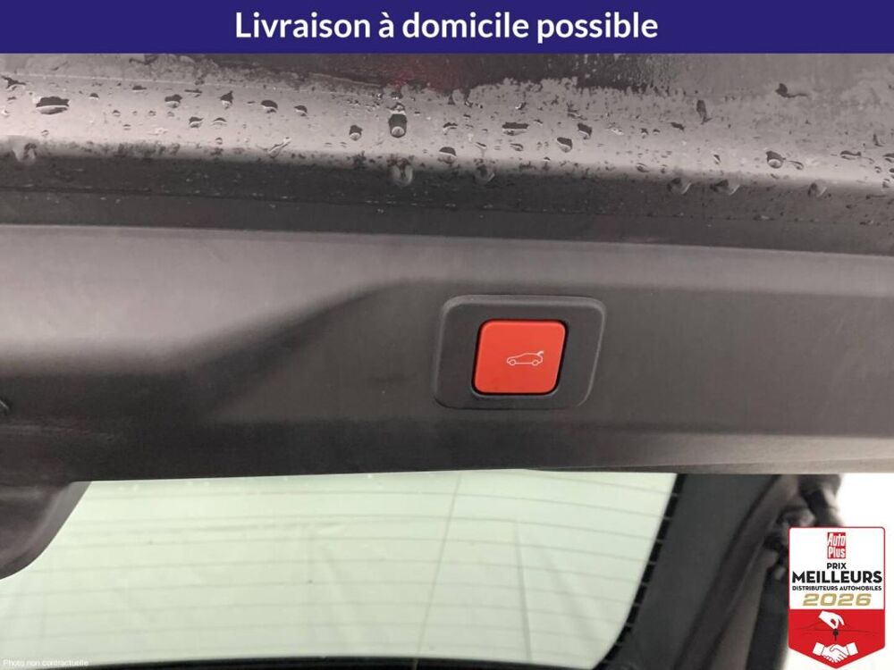 3008 Hybrid 145 e-DCS6 GT 2025 occasion 10150 Lavau