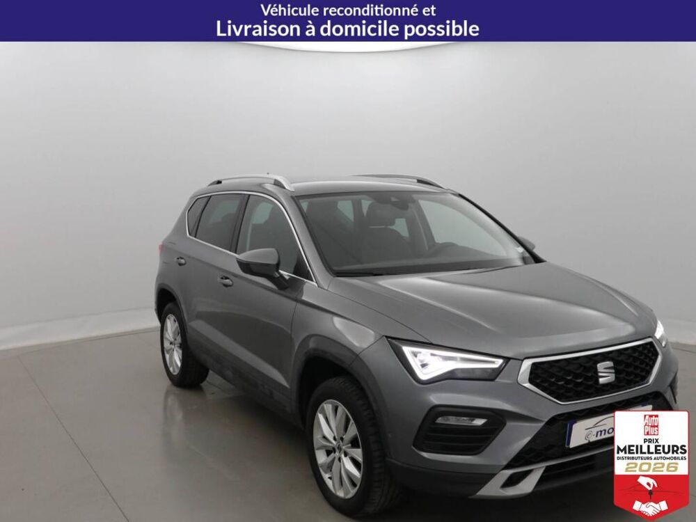 Ateca TDI 150 DSG7 Style 2023 occasion 10150 Lavau