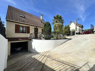  Maison � vendre 5 pi�ces 110 m�