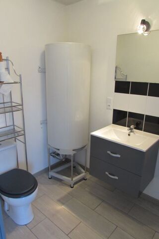  Appartement � louer 1 pi�ce 19 m�