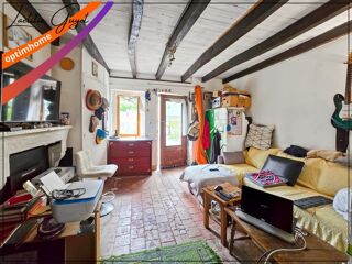  Maison  vendre 3 pices 53 m