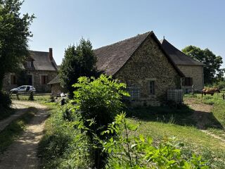  Maison � vendre 10 pi�ces 254 m�