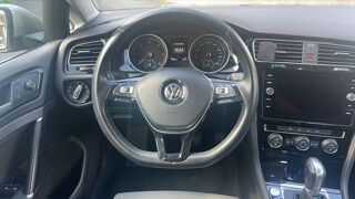 Golf 2.0 TDI 150 DSG7 Carat 2018 occasion 59400 Cambrai