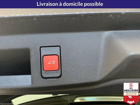 C5 aircross HYBRIDE NOUVEAU 145 CH E-DCS6 MAX 2026 occasion 78200 Buchelay