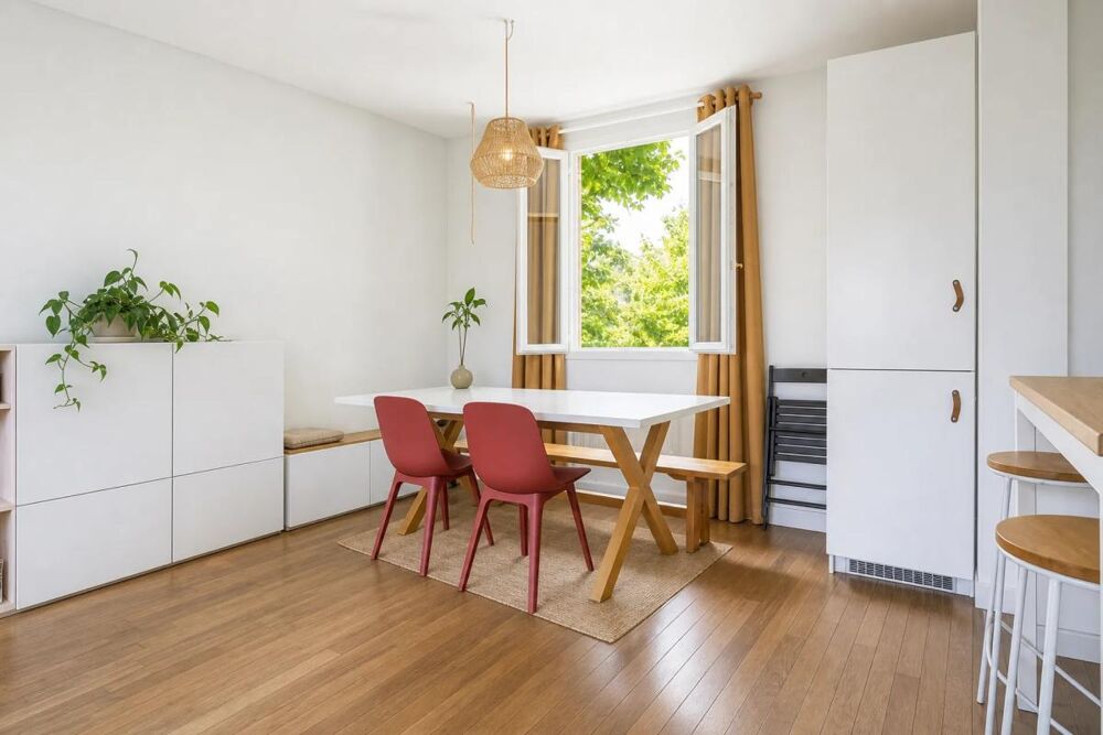 Vente Maison Maison de 6 pièces de 140 m² à Montreuil Montreuil