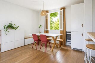  Maison à vendre 6 pièces 140 m²